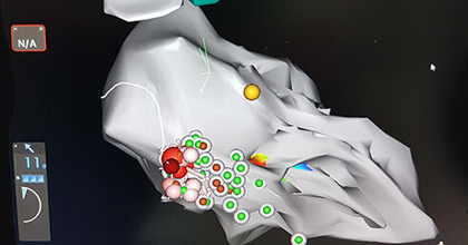 Cardiólogo en Guayaquil Juan Diaz