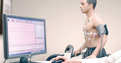 prueba de esfuerzo precio guayaquil