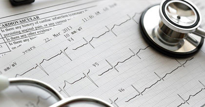 Chequeo Cardiológico Profiláctico