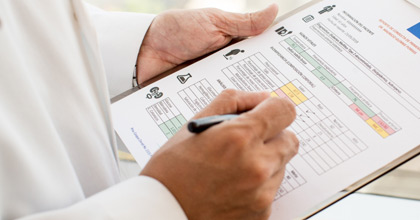 Valoración pre-operatoria