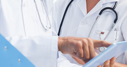 Cardiólogo en Guayaquil Juan Diaz